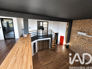 Location Loft 3 pièces