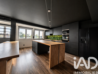 Location Loft 3 pièces