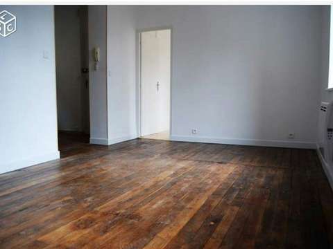 Location appartement 2 pièces Prix-lès-Mézières 08