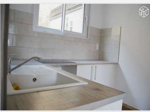 Location appartement 2 pièces Location appartement 2 pièces