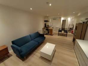 Location Appartement T1Prix-lès-Mézières