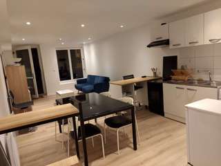 Location appartement 1 pièce