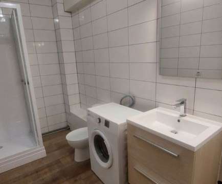 Location appartement 1 pièce Location appartement 1 pièce