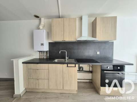 Location appartement 5 pièces Location appartement 5 pièces