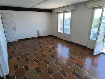 Location appartement 3 pièces Prix-lès-Mézières 08