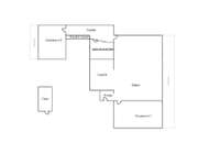 Location appartement 3 pièces Location appartement 3 pièces