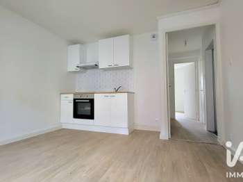 Photo Location appartement Prix-lès-Mézières