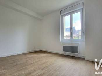 Location Appartement 2 piècesPrix-lès-Mézières