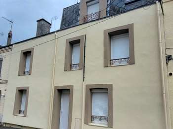Location appartement 2 pièces Prix-lès-Mézières 08
