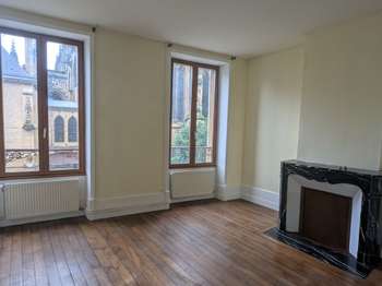 Location appartement 3 pièces Prix-lès-Mézières 08