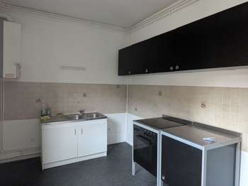 Location appartement 3 pièces