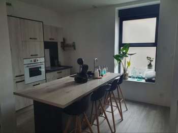 Location appartement 3 pièces Location appartement 3 pièces