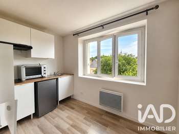 Location Appartement T1Prix-lès-Mézières