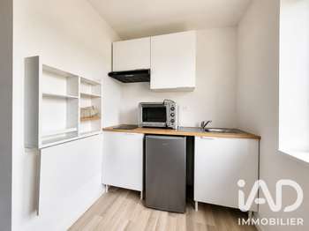 Location appartement 1 pièce Location appartement 1 pièce