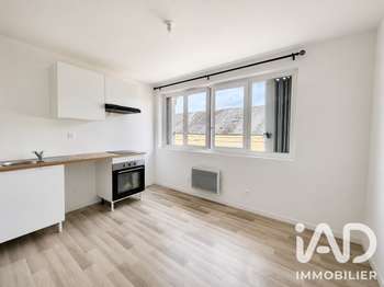 Location appartement 1 pièce Prix-lès-Mézières 08