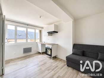 Location Appartement T1Prix-lès-Mézières