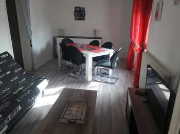 Location Appartement 3 piècesPrix-lès-Mézières
