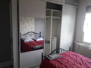 Location appartement 3 pièces