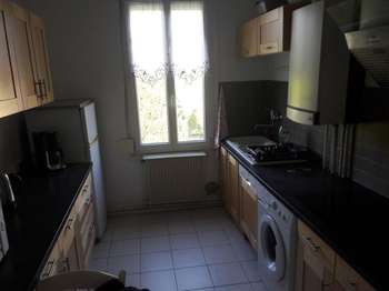 Location appartement 3 pièces