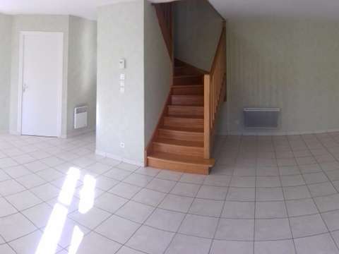 Location appartement 4 pièces Priziac 56