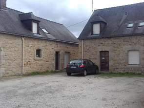 Location Appartement 2 piècesPriziac