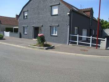 Location Appartement 2 piècesProville