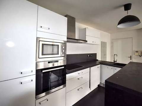 Location appartement 2 pièces Location appartement 2 pièces