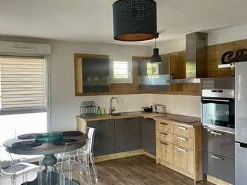 Location Appartement 2 piècesPuget-sur-Argens