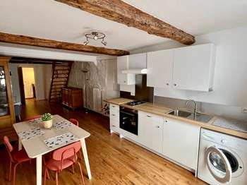 Location Appartement 2 piècesPuget-Théniers