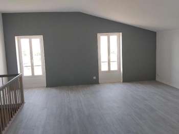 Location Appartement 3 piècesPugnac