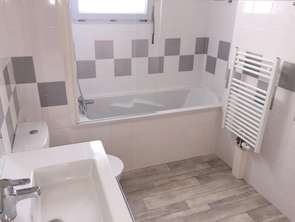 Location Appartement 3 piècesPuilboreau