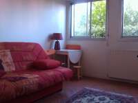 Location appartement 1 pièce
