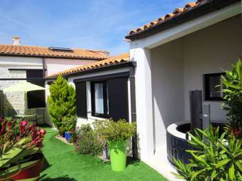 Location Appartement T1Puilboreau