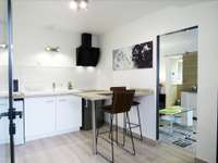 Location appartement 1 pièce
