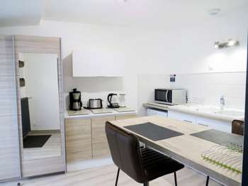 Location appartement 1 pièce