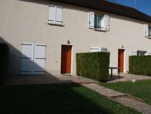 Location Appartement 3 piècesPuiseux-le-Hauberger