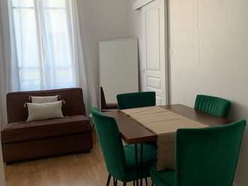 Location appartement 3 pièces