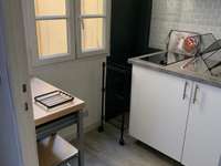 Location appartement 3 pièces