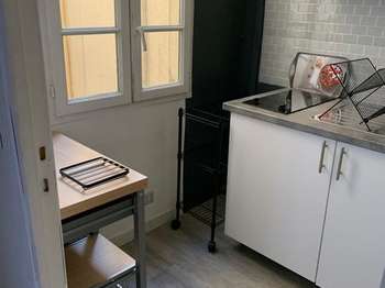 Location appartement 3 pièces