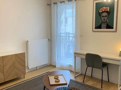 Location appartement 1 pièce