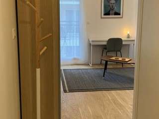 Location appartement 1 pièce