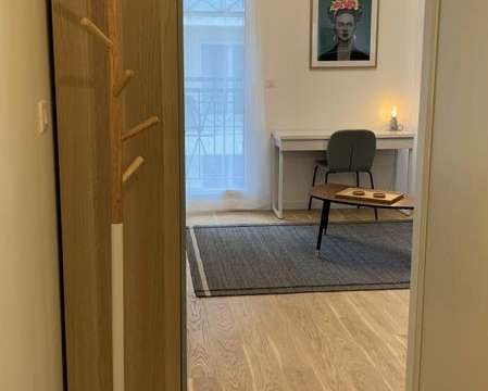 Location appartement 1 pièce