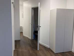 Location Appartement T1Puteaux