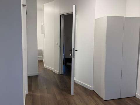 Location appartement 1 pièce Puteaux 92