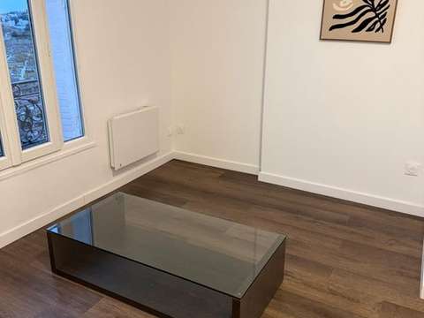Location appartement 1 pièce