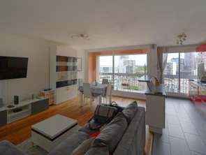 Location Appartement 2 piècesPuteaux