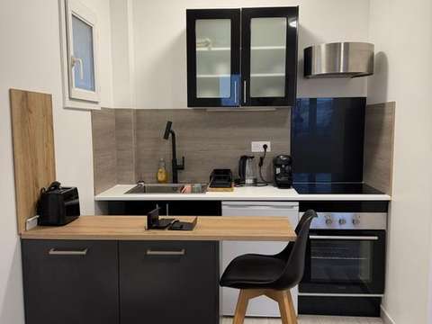 Location appartement 1 pièce Puteaux 92