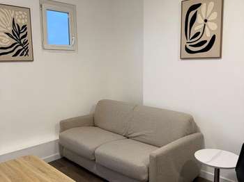 Location appartement 1 pièce Location appartement 1 pièce