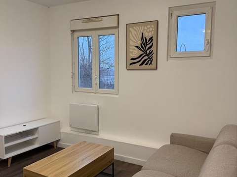 Location appartement 1 pièce