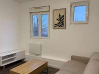 Location appartement 1 pièce Location appartement 1 pièce